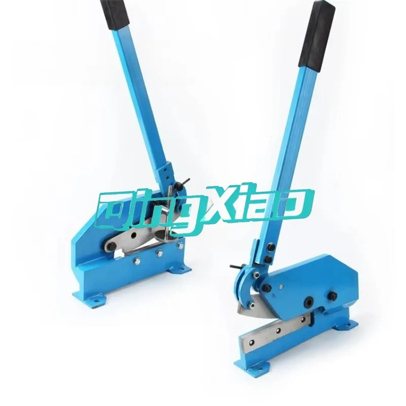 Industrial Hand Metal Plate Shearing Machine Stainless Steel Copper Aluminum Cutting Tool Portable Manual Equipment For Workshop
Industrial Hand Metal Plate Shearing Machine Stainless Steel Copper Aluminum Cutting Tool Portable Manual Equipment For Workshop