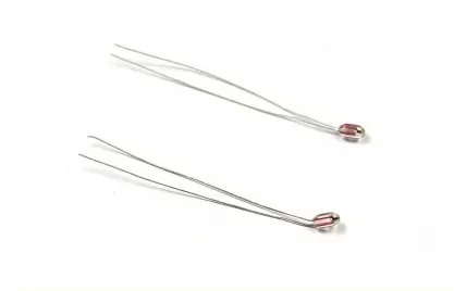 10Pcs NTC 3950 100K ohm Thermistor for 3D Printer Parts Reprap Mend NTC Thermistors 3D Printer Accessories Thermistor
10Pcs NTC 3950 100K ohm Thermistor for 3D Printer Parts Reprap Mend NTC Thermistors 3D Printer Accessories Thermistor