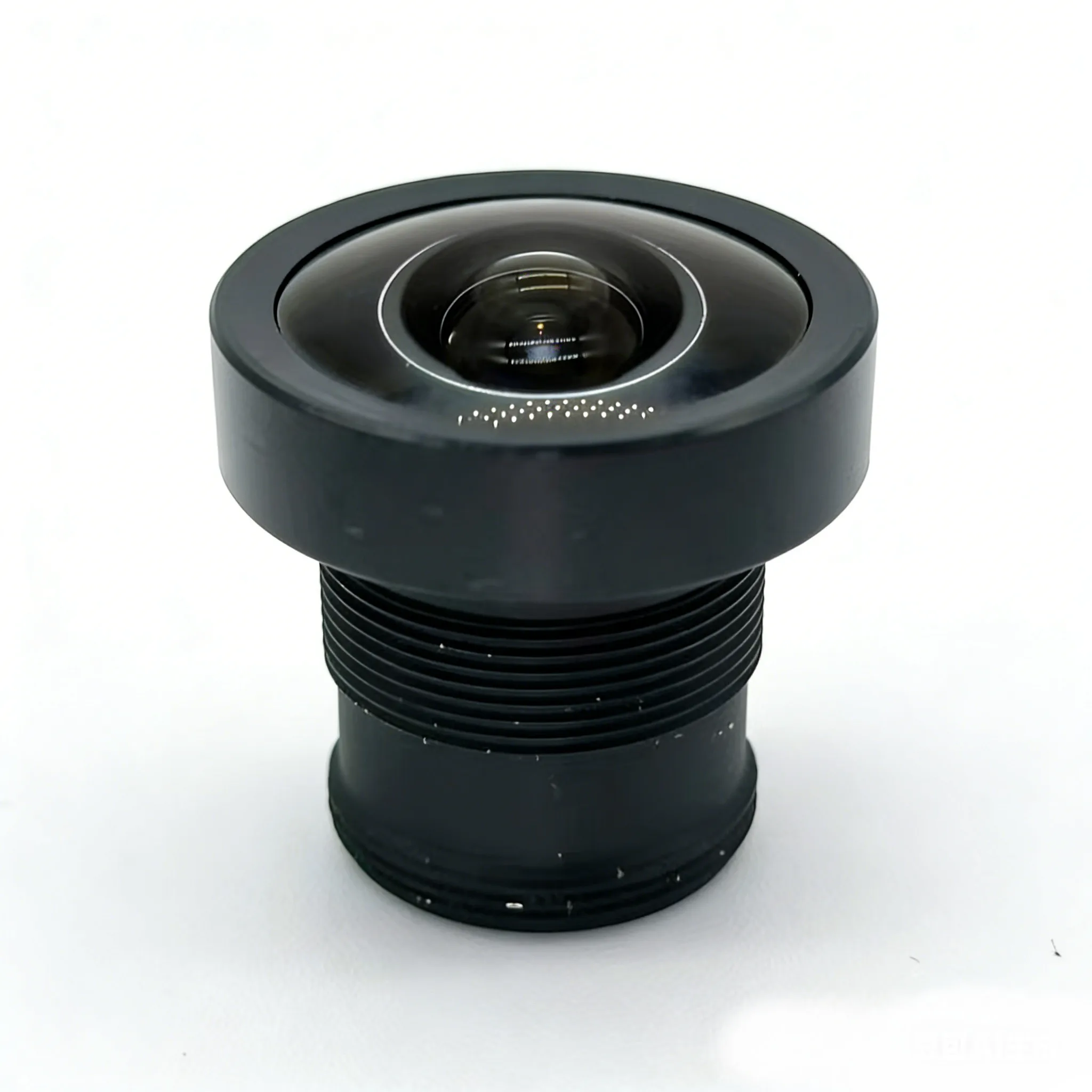 HD 2.1mm Lens M12*0.5 mount 1/3 F2.0 150 degree for Video Surveillance CCTV IP Camera
HD 2.1mm Lens M12*0.5 mount 1/3 F2.0 150 degree for Video Surveillance CCTV IP Camera