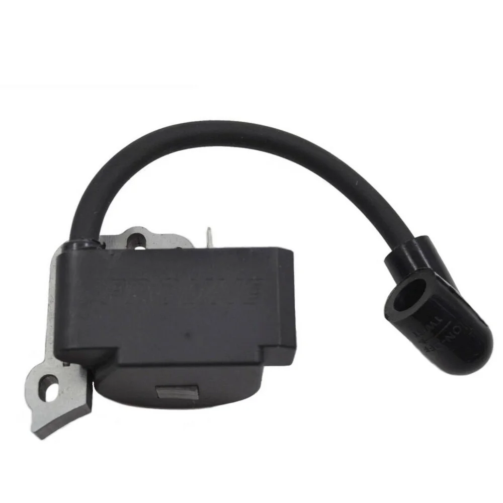 Катушка зажигания MS 190 MS 191 019 MS190 MS191 1132 400 1300 11324001300
Катушка зажигания MS 190 MS 191 019 MS190 MS191 1132 400 1300 11324001300