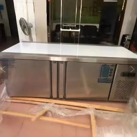 D380 Large Operating Table Kitchen Equipment Refrigerators Specifically Freezer For Household Commercial And Hotel Use Fridge
D380 Large Operating Table Kitchen Equipment Refrigerators Specifically Freezer For Household Commercial And Hotel Use Fridge