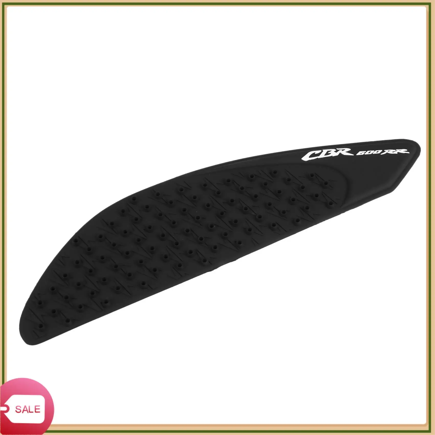 Unique Tank Pad Protector Sticker Decal Gas Knee Grip Tank Traction Pad Side For Honda Cbr600rr Cbr 600 Rr 2007 2008 2009 2010-2
Unique Tank Pad Protector Sticker Decal Gas Knee Grip Tank Traction Pad Side For Honda Cbr600rr Cbr 600 Rr 2007 2008 2009 2010-2