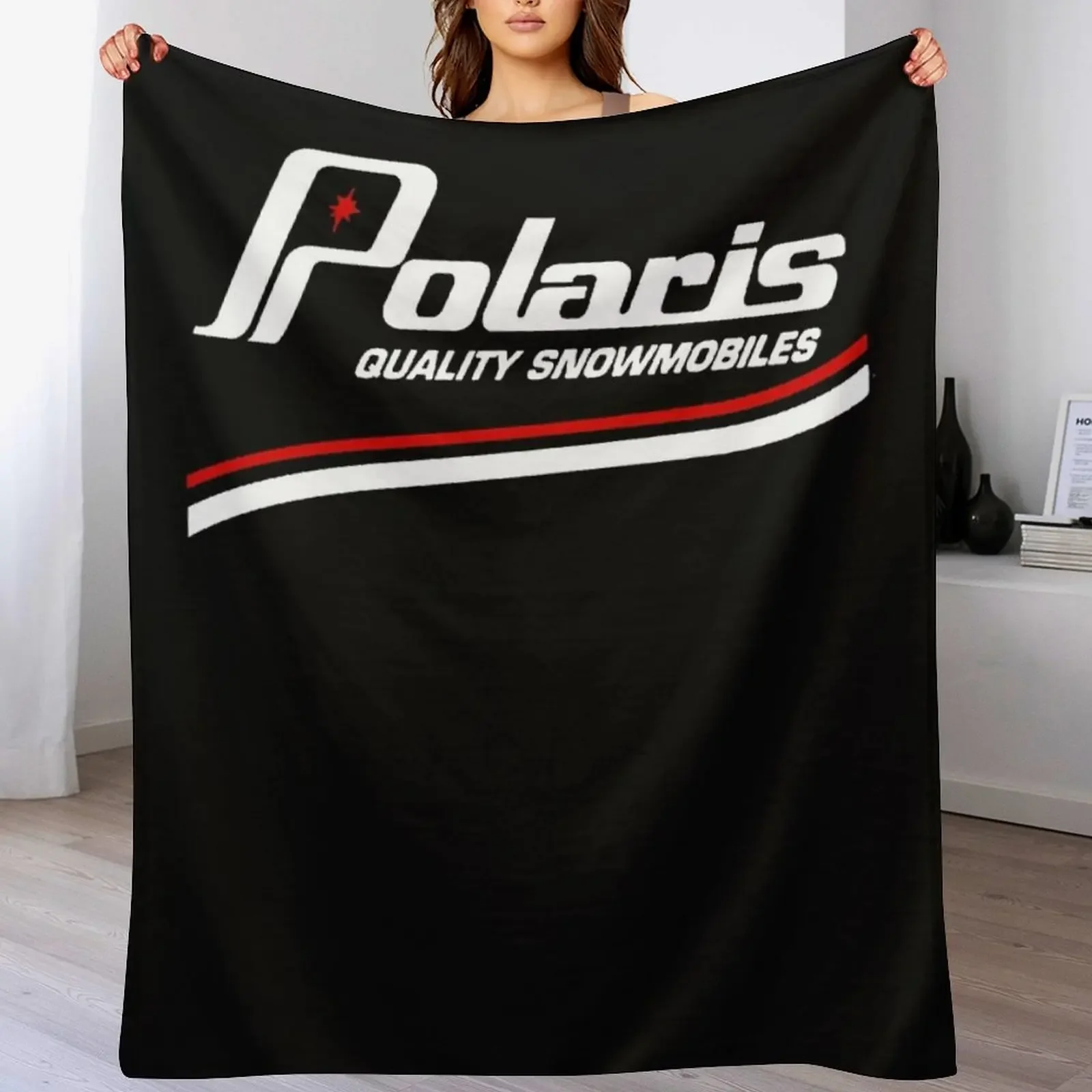 Vintage Polaris Snowmobiles USA Throw Blanket Decorative Throw Thermals For Travel Luxury Designer Blankets
Vintage Polaris Snowmobiles USA Throw Blanket Decorative Throw Thermals For Travel Luxury Designer Blankets