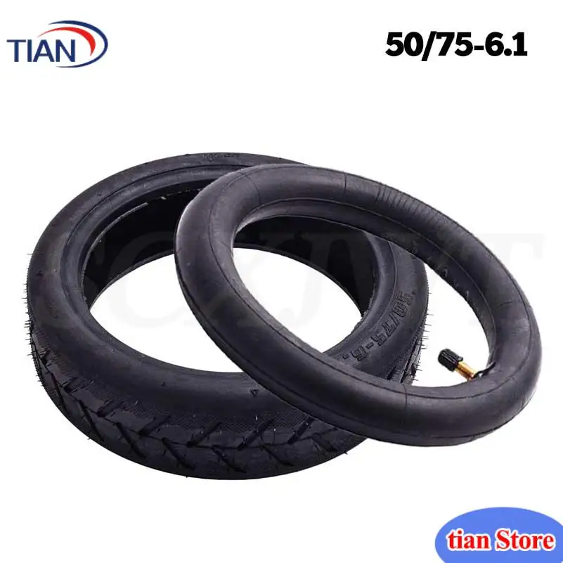 50/75-6.1 For Xiaomi Mijia M365 Electric Scooter outer Tire Upgraded Inflatable Tyre 8 1/2X2 Tube Tire Replacement Inner Camera
50/75-6.1 For Xiaomi Mijia M365 Electric Scooter outer Tire Upgraded Inflatable Tyre 8 1/2X2 Tube Tire Replacement Inner Camera