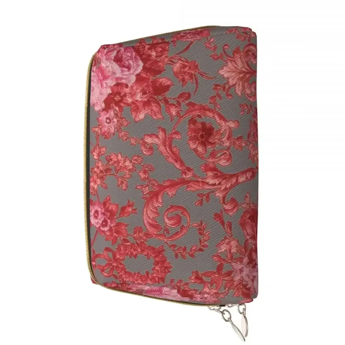 Cute Red Toile De Jouy Travel Toiletry Bag Women Vintage French Cosmetic Makeup Organizer Beauty Storage Dopp Kit
Cute Red Toile De Jouy Travel Toiletry Bag Women Vintage French Cosmetic Makeup Organizer Beauty Storage Dopp Kit