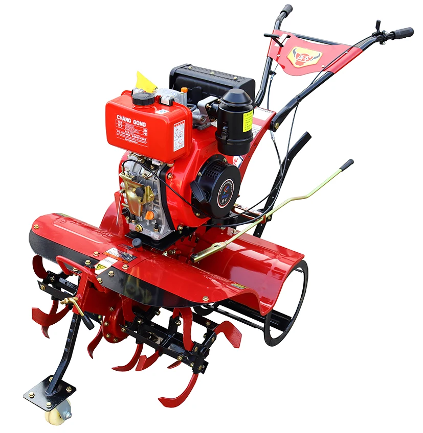 【Hot】Flexible Mini Power Air Cooled Rotary Soil Cultivating Machine
【Hot】Flexible Mini Power Air Cooled Rotary Soil Cultivating Machine