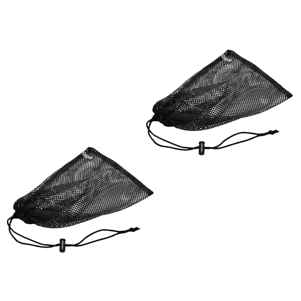 2pcs Black Ball Bag Sports Supplies Ball Pouch Golf Drawstring Storage Bag Balls Portable Drawstring Storage Sports Supplies
2pcs Black Ball Bag Sports Supplies Ball Pouch Golf Drawstring Storage Bag Balls Portable Drawstring Storage Sports Supplies