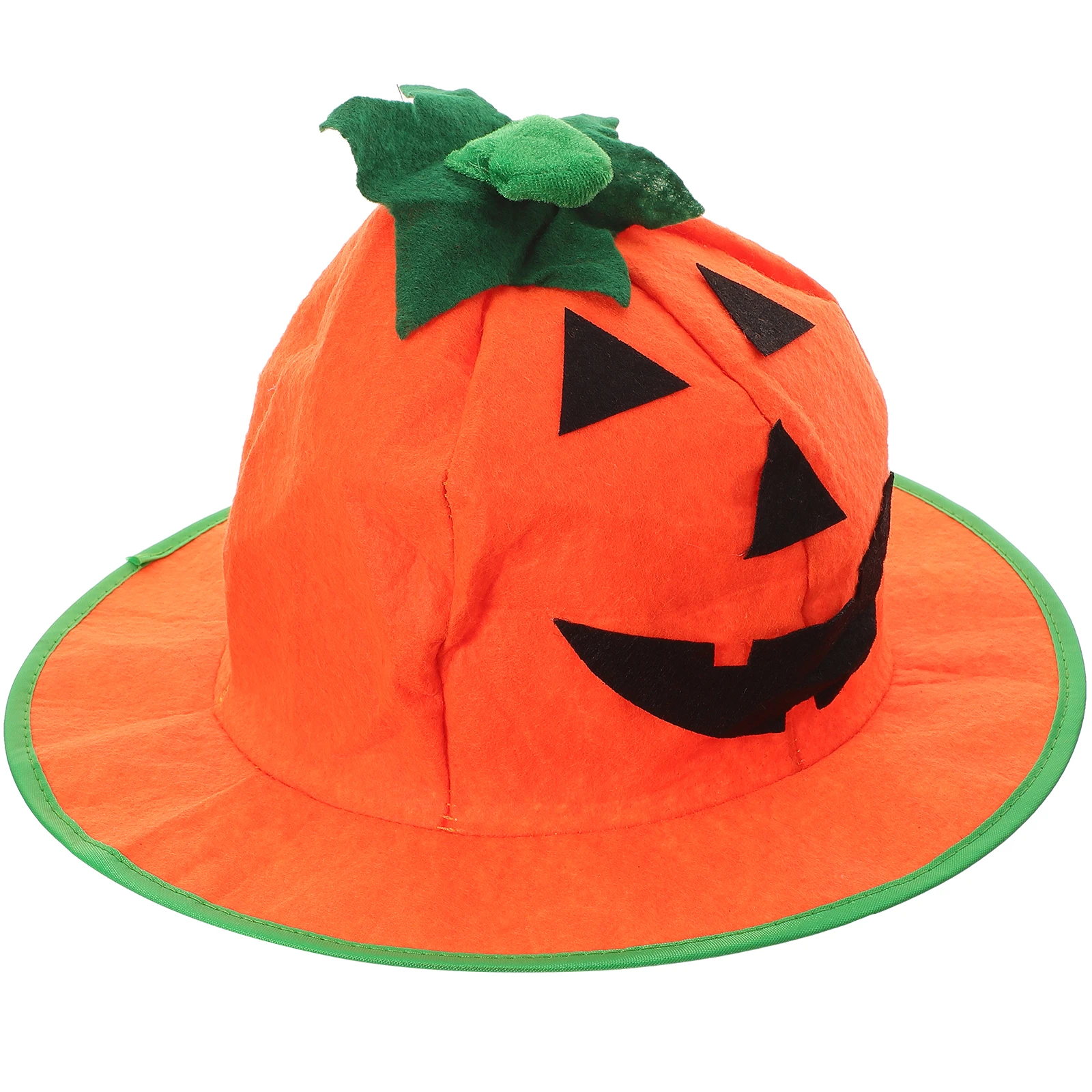 Pumpkin Hat Props Halloween Costume Stage Performance Hats Knitted Velvet Classic Design Long Time Durable Party Cap Photo Prop
Pumpkin Hat Props Halloween Costume Stage Performance Hats Knitted Velvet Classic Design Long Time Durable Party Cap Photo Prop