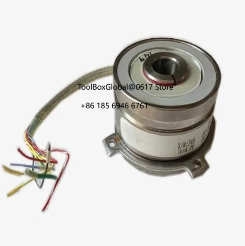 2026 Encoder 21BRCX-500-HC7 Spot
2026 Encoder 21BRCX-500-HC7 Spot