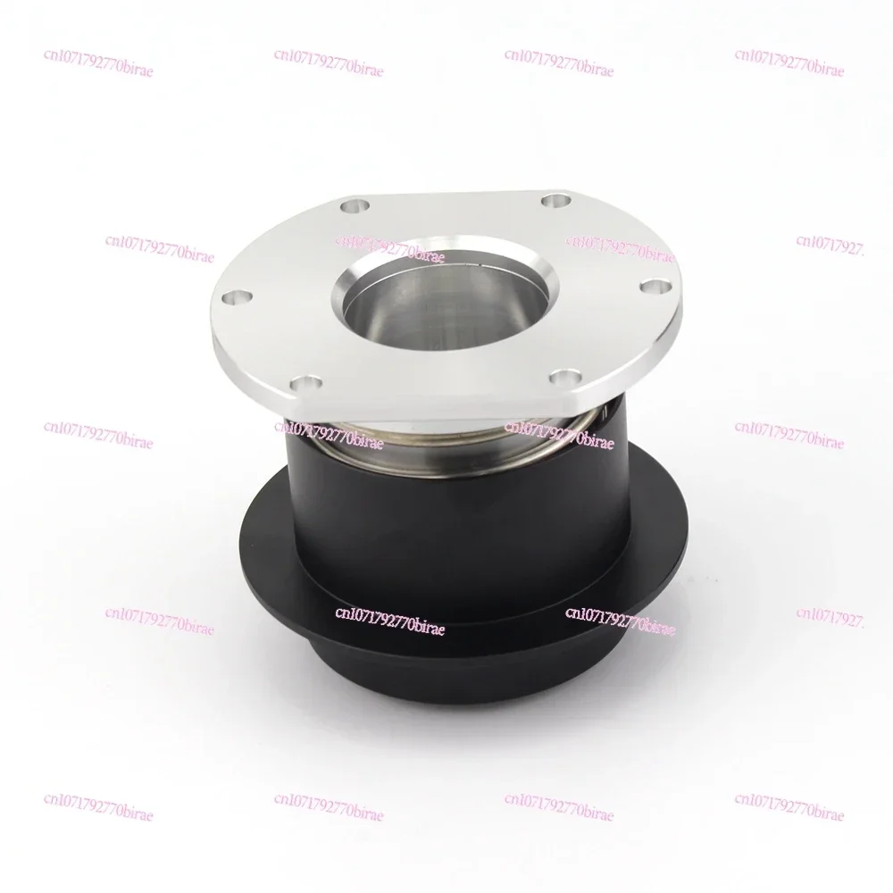 Replacement QR1 Wheel-Side Racing Simulator Steering Wheel Metal Quick Release for FANATEC Bases
Replacement QR1 Wheel-Side Racing Simulator Steering Wheel Metal Quick Release for FANATEC Bases