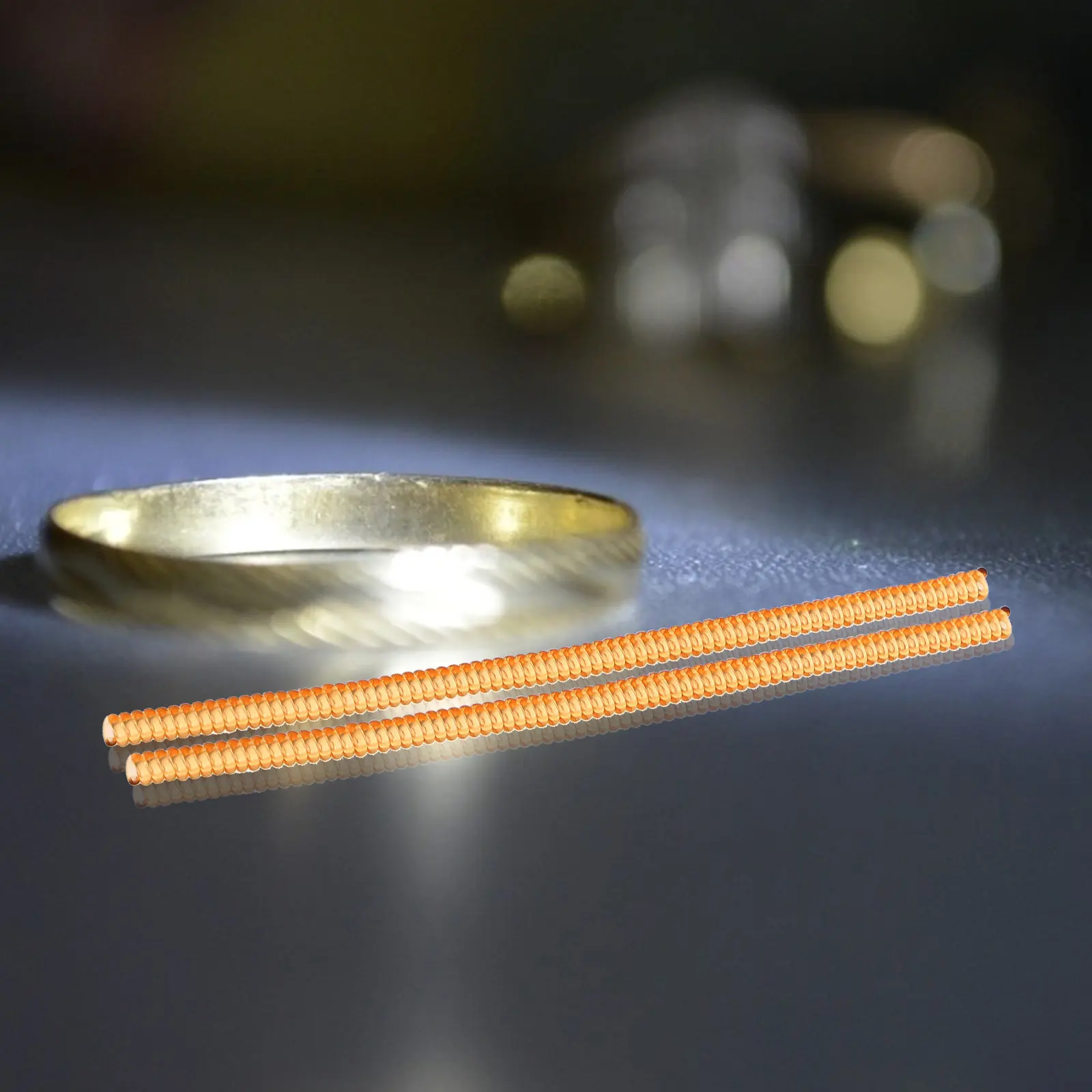 Набор из 16 регулируемых пластиковых пружинных фиксаторов для колец, не повреждающих поверхность, для уменьшения размера свободных обручальных колец
Набор из 16 регулируемых пластиковых пружинных фиксаторов для колец, не повреждающих поверхность, для уменьшения размера свободных обручальных колец