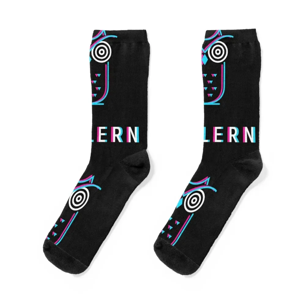 Hypnosis Owl Ballern - make party Socks hiphop Children's Designer Man Socks Women's
Hypnosis Owl Ballern - make party Socks hiphop Children's Designer Man Socks Women's