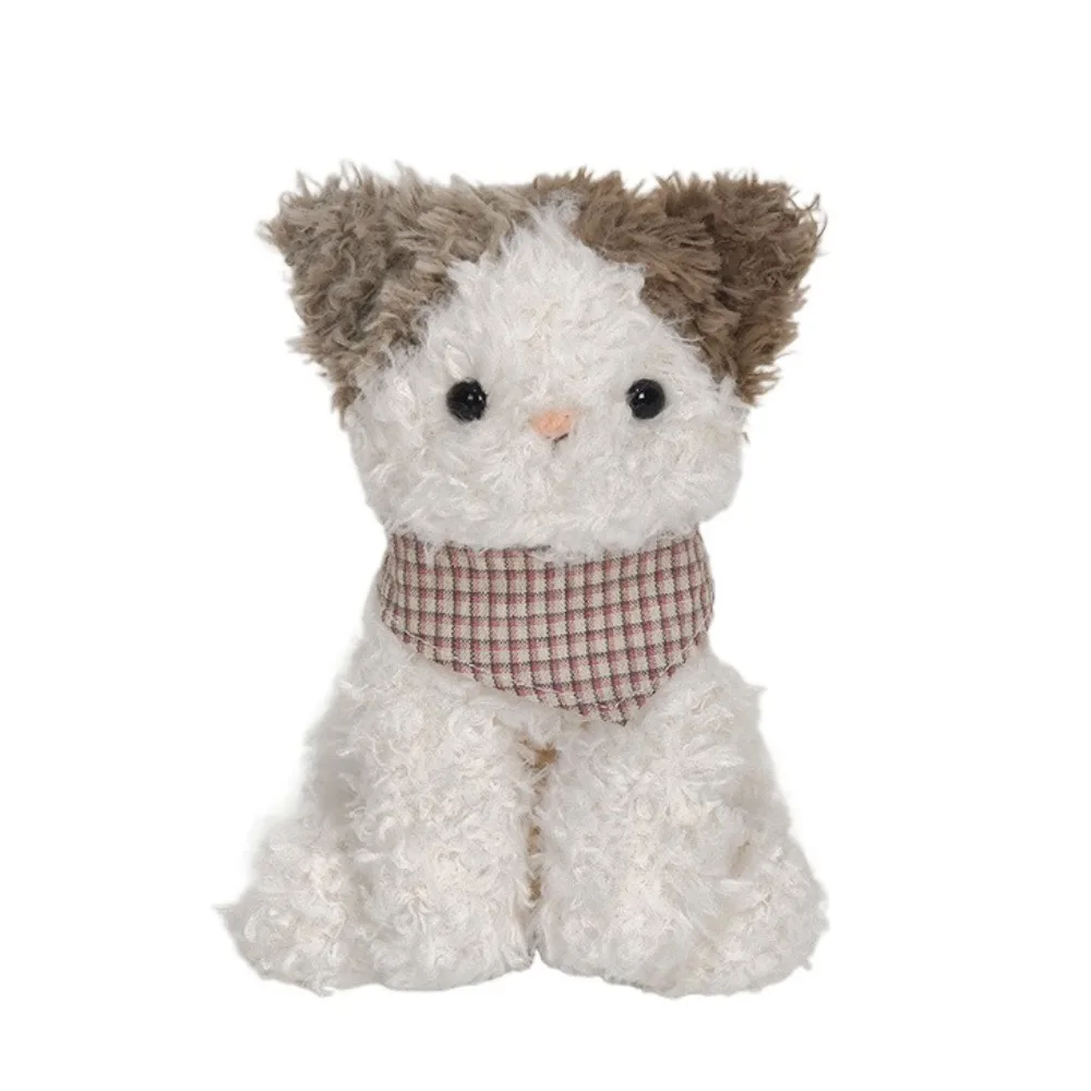 Кошка, ягненок, сельскохозяйственные животные, плюшевая игрушка, пушистая интерактивная мягкая кукла-собака, кошка, ягненок, удобная мягкая кукла-собака с вьющимися волосами
Кошка, ягненок, сельскохозяйственные животные, плюшевая игрушка, пушистая интерактивная мягкая кукла-собака, кошка, ягненок, удобная мягкая кукла-собака с вьющимися волосами