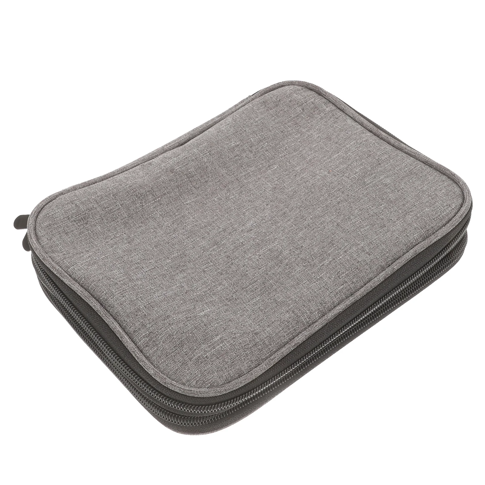 Ring Needle Set Storage Bags for Travel Portable Knitting Zipper Circular Case Wire Loop
Ring Needle Set Storage Bags for Travel Portable Knitting Zipper Circular Case Wire Loop