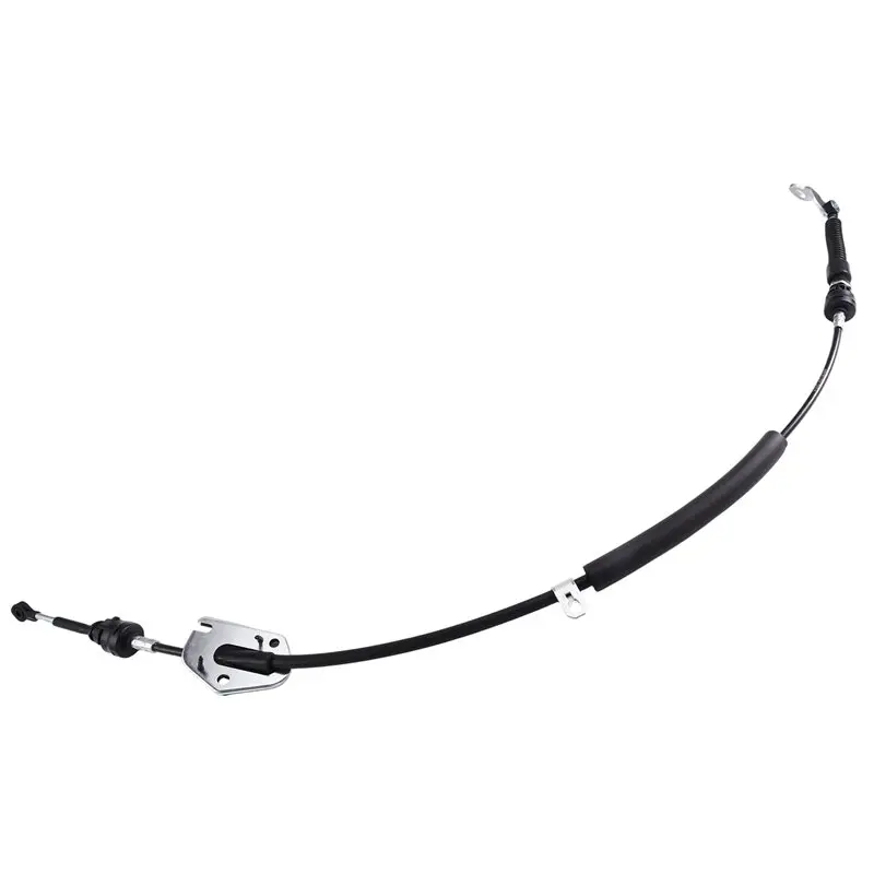 Car Gear Shift Control Cable MR581204 For Pajero Montero 2000-2020 Gearshift Cable-AU62
Car Gear Shift Control Cable MR581204 For Pajero Montero 2000-2020 Gearshift Cable-AU62