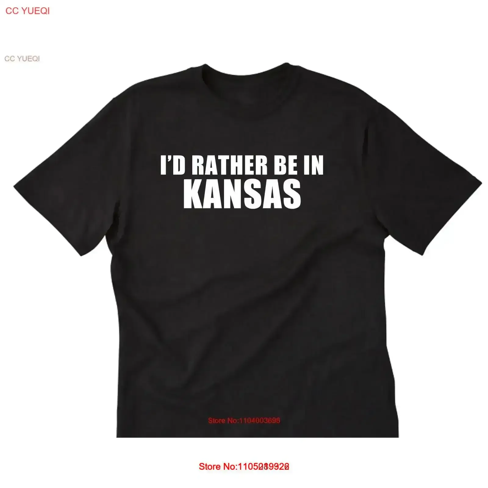 Kansas T Shirt I'd Rather Be In shirts Native Vacation For Him Her or vintage Washed graphic Slightly streetwear Casual Soft
Kansas T Shirt I'd Rather Be In shirts Native Vacation For Him Her or vintage Washed graphic Slightly streetwear Casual Soft