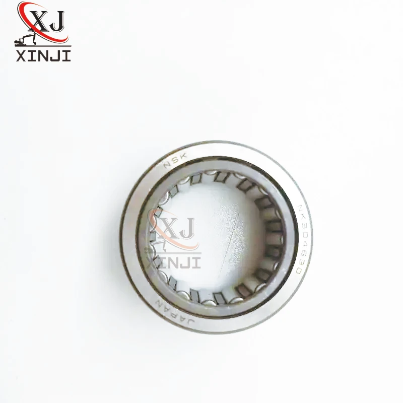 NK304630 Bearing for PC200-8 PC270-8 Excavator Main Pump Bearing 708-2L-32260 708-2L-32261 708-2L-22260
NK304630 Bearing for PC200-8 PC270-8 Excavator Main Pump Bearing 708-2L-32260 708-2L-32261 708-2L-22260