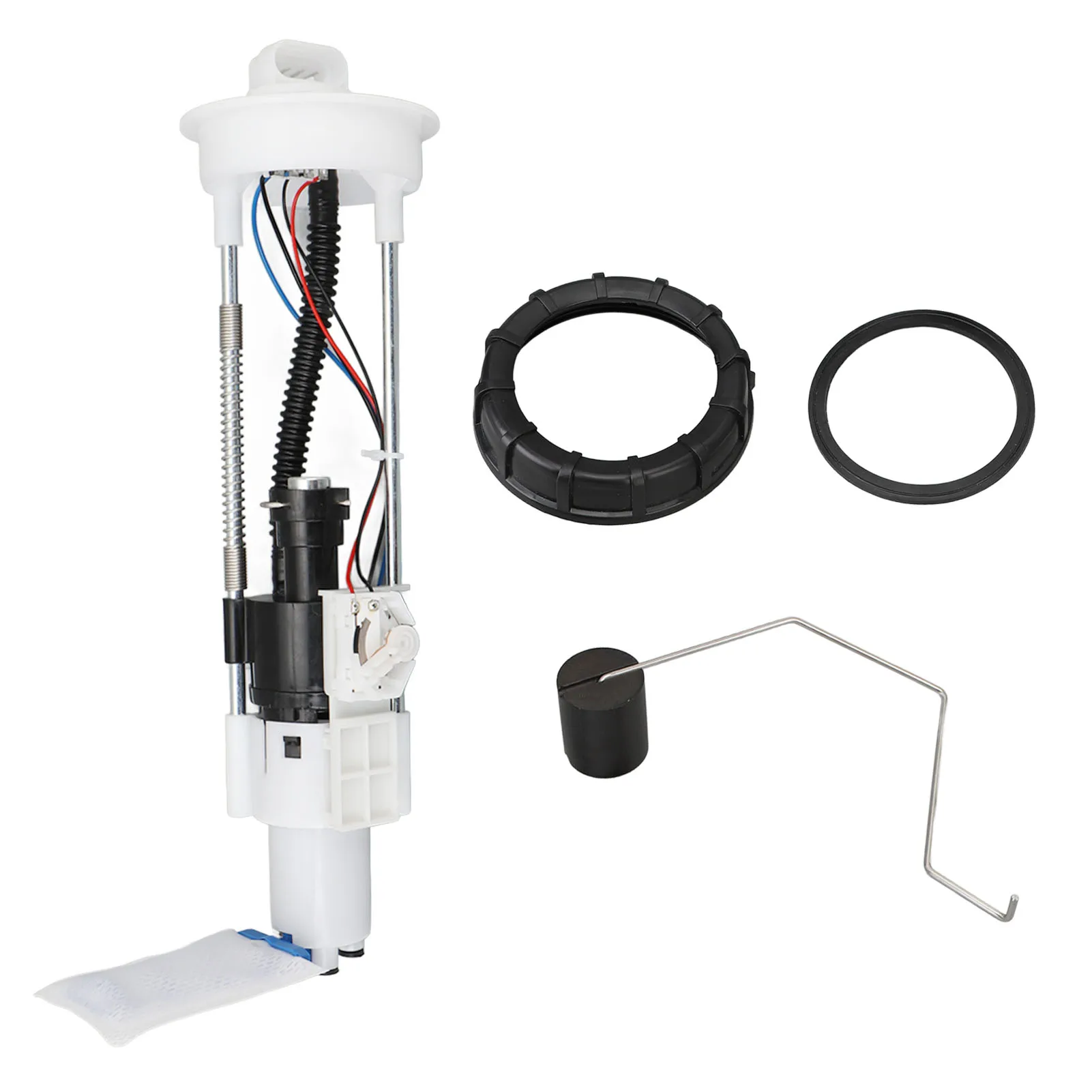 Fuel Pump Assembly 2521307 Enhanced Safety Fuel Pump Replacement for Polaris Ranger 900 XP
Fuel Pump Assembly 2521307 Enhanced Safety Fuel Pump Replacement for Polaris Ranger 900 XP