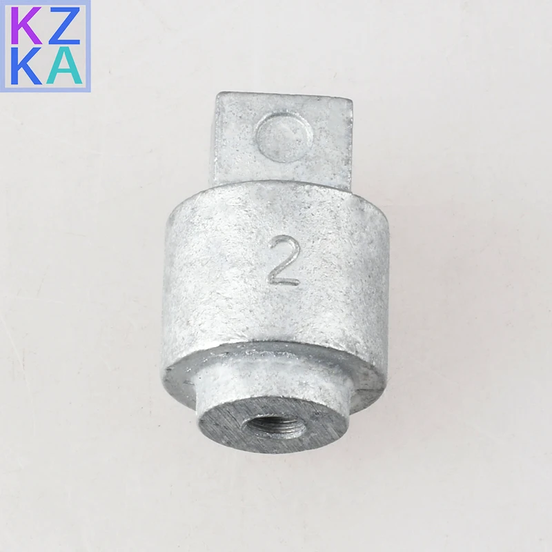 67F-11325 Анод для лодочного двигателя Yamaha 4-тактный F80-225 67F-11325-00 67F-11325-01 67F-11325-01-00 67F-11325-00-00 Лодочный мотор Пар
67F-11325 Анод для лодочного двигателя Yamaha 4-тактный F80-225 67F-11325-00 67F-11325-01 67F-11325-01-00 67F-11325-00-00 Лодочный мотор Пар