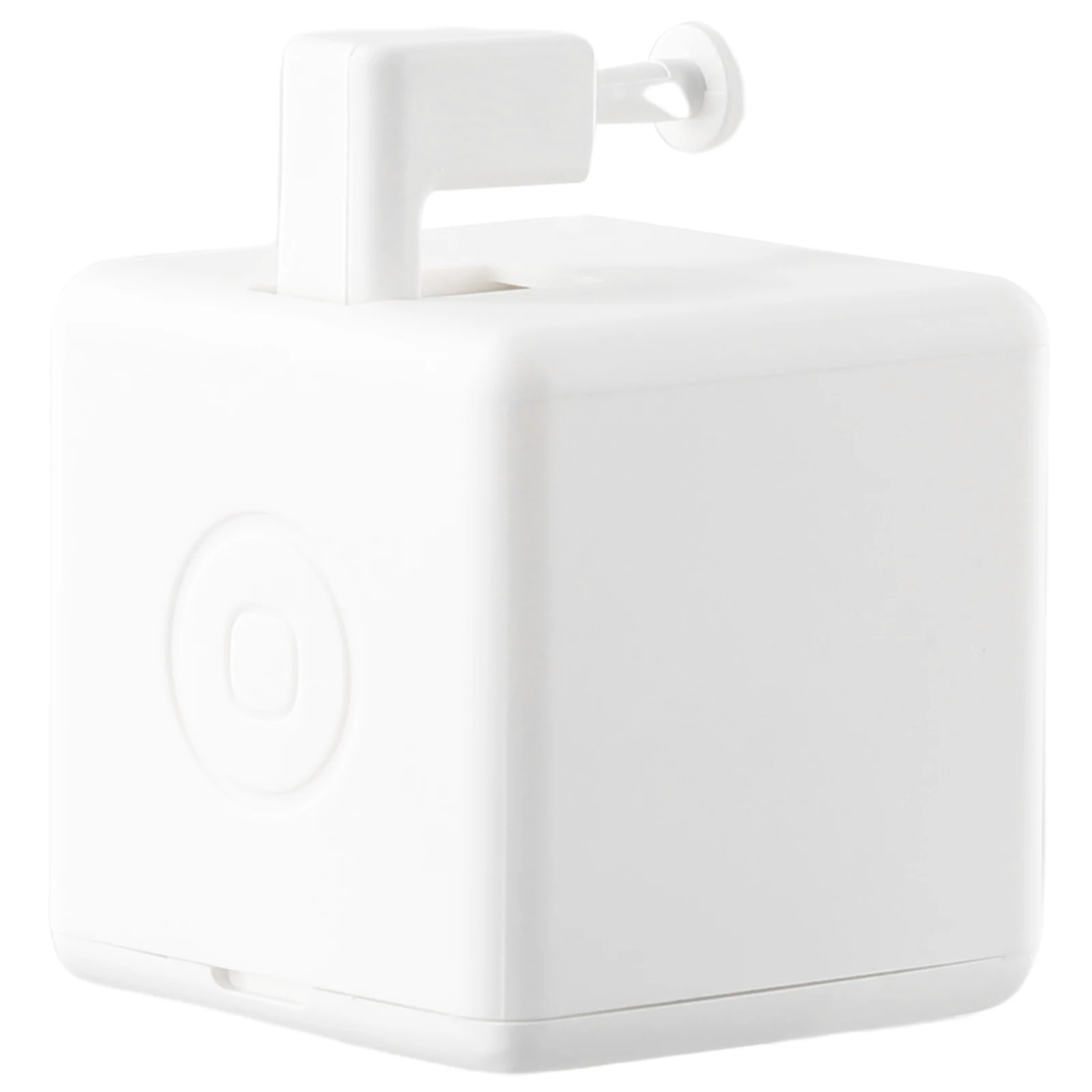 For Smart Button Pusher for Rocker Switches Supporting Remote Activation and Real Time Battery Status Monitoring Through App
For Smart Button Pusher for Rocker Switches Supporting Remote Activation and Real Time Battery Status Monitoring Through App