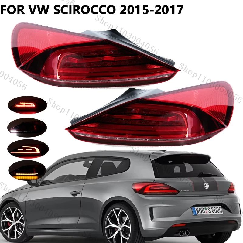 Для VW Scirocco 2015-2017 автомобильные аксессуары задний фонарь фара тормозная сигнальная лампа указатель поворота задний фонарь 1K8945207
Для VW Scirocco 2015-2017 автомобильные аксессуары задний фонарь фара тормозная сигнальная лампа указатель поворота задний фонарь 1K8945207
