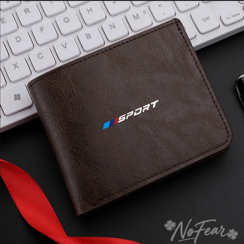 Leather Car Wallet Car Credit Card Holder Multifunctional For BMW 1 3 5 Series G30 G20 F30 F10 E60 X1 X3 E70 F15 F48a Key Case
Leather Car Wallet Car Credit Card Holder Multifunctional For BMW 1 3 5 Series G30 G20 F30 F10 E60 X1 X3 E70 F15 F48a Key Case