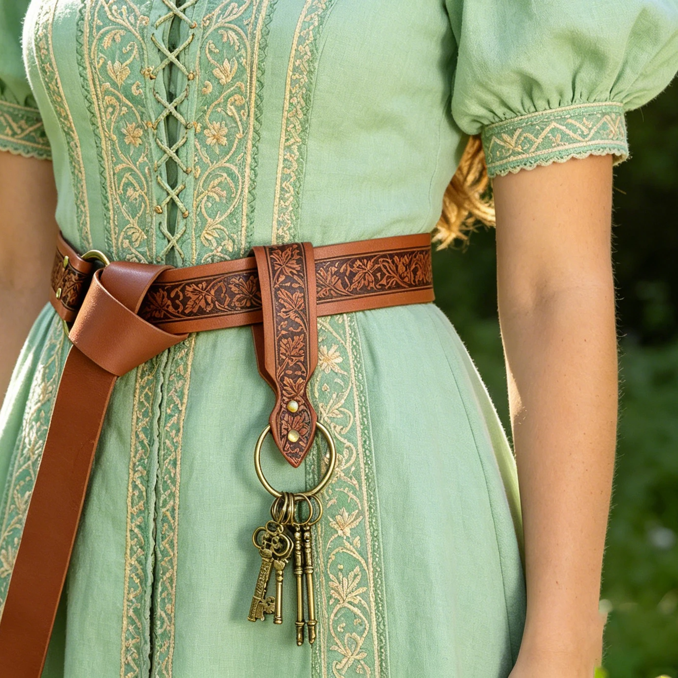 Medieval Belts Renaissance Clothing Accessories Circular Rings Retro Metal Keychains Cosplay Belts Accessories
Medieval Belts Renaissance Clothing Accessories Circular Rings Retro Metal Keychains Cosplay Belts Accessories