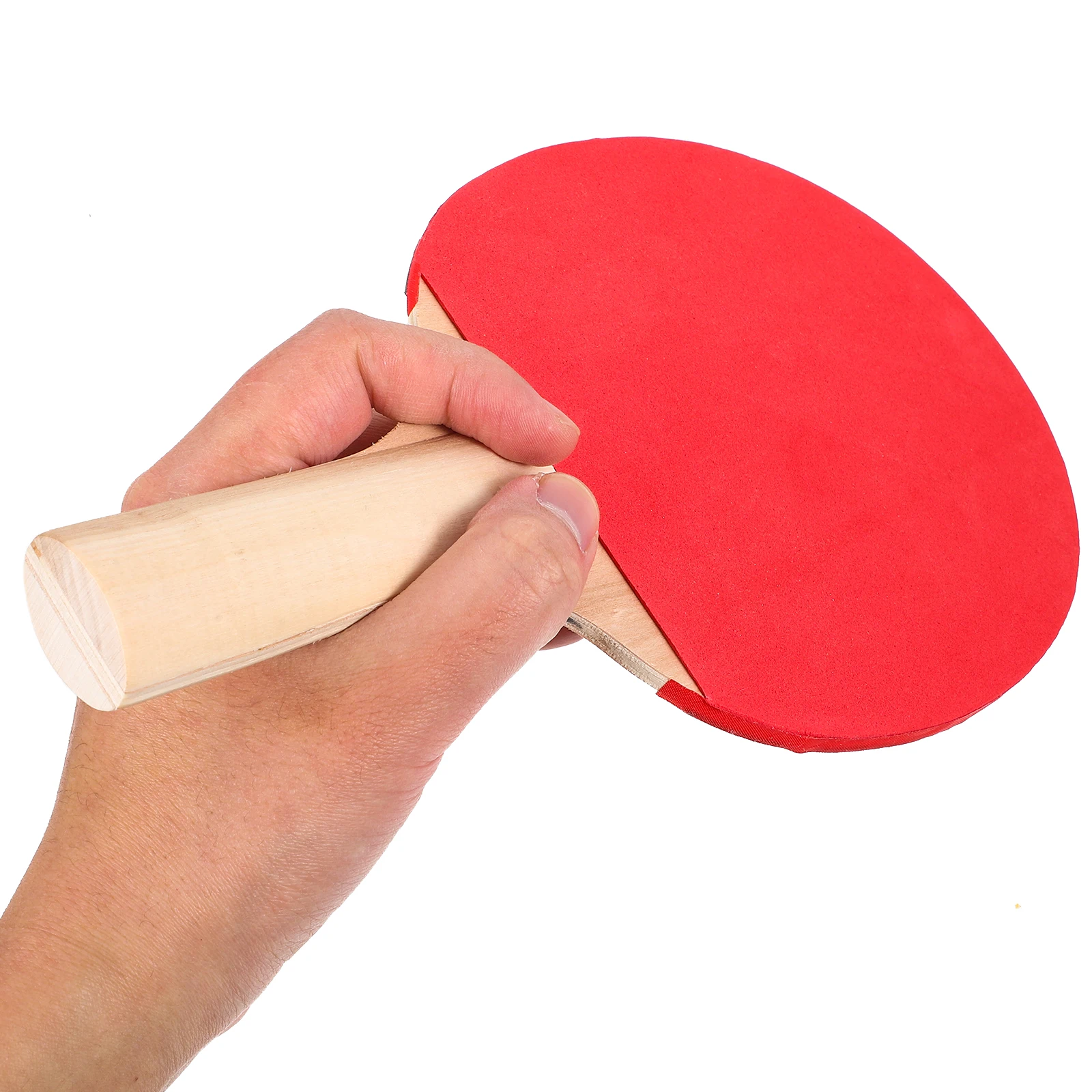 Professional Table Tennis Racket Hexagon Lightweight Wooden Bat For s Adults Outdoor School Equipment
Professional Table Tennis Racket Hexagon Lightweight Wooden Bat For s Adults Outdoor School Equipment
