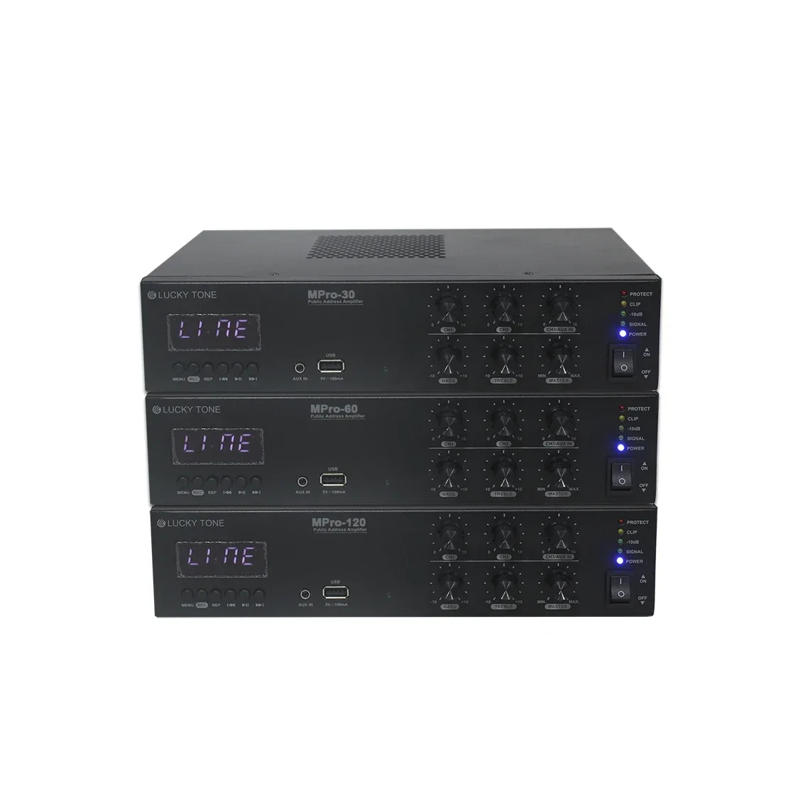 30W All-in-one Desktop Type Amplificador Mezclador Commercial and Industrial Use Amplificador Clase D Mixer Amplifier 
30W All-in-one Desktop Type Amplificador Mezclador Commercial and Industrial Use Amplificador Clase D Mixer Amplifier