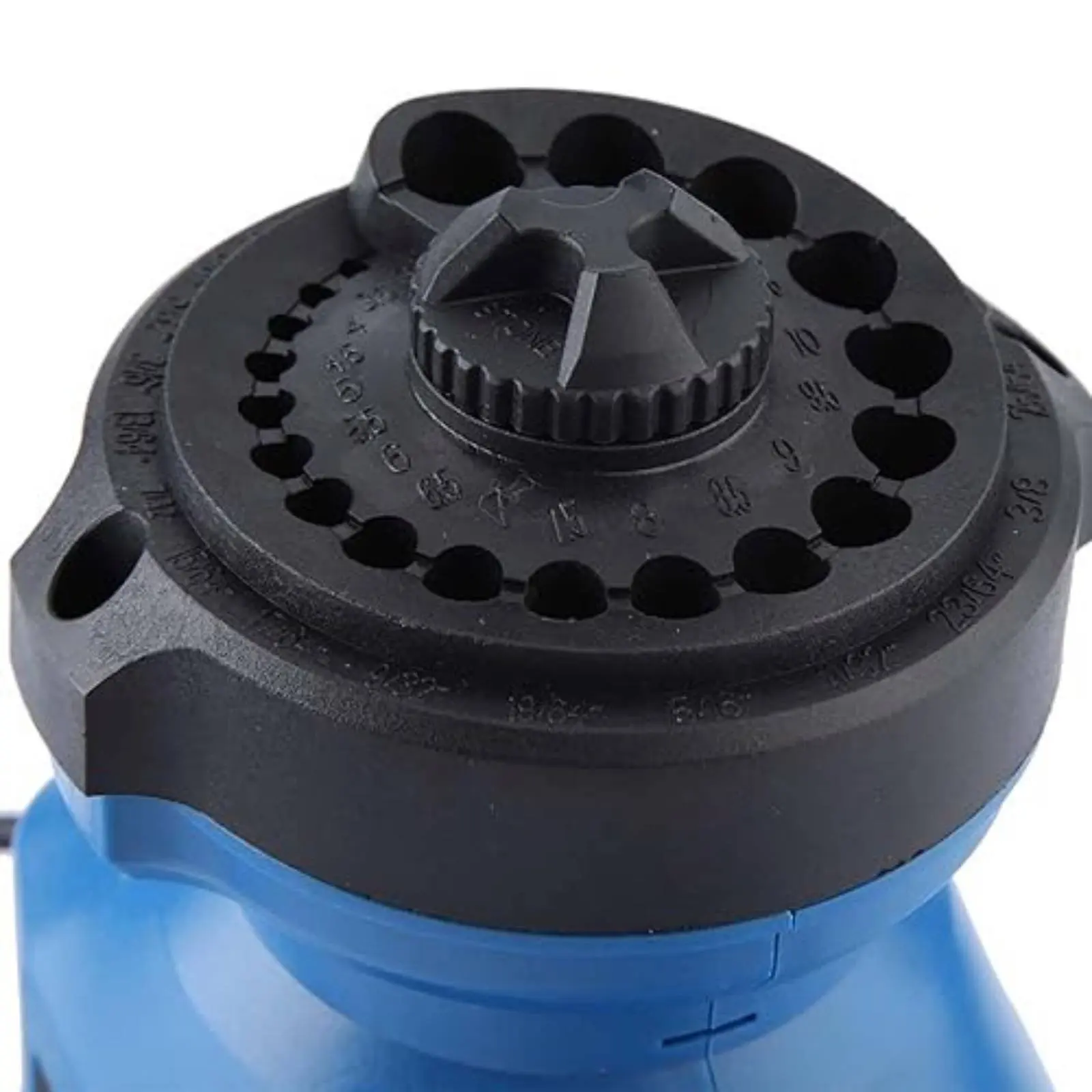 Electric Drill Bit Grinder Precision Drill Bit Sharpening Tool Long-Lasting Universal Compatibility for Professionals
Electric Drill Bit Grinder Precision Drill Bit Sharpening Tool Long-Lasting Universal Compatibility for Professionals