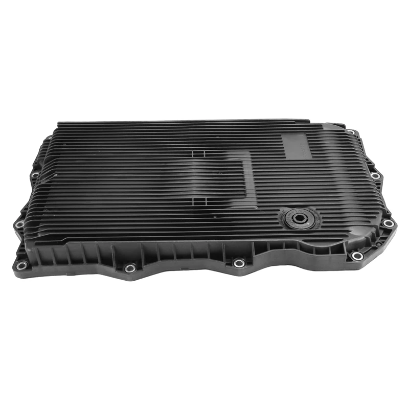24118612901 Масляный поддон автоматической коробки передач для BMW F20, F30, F80, X1
24118612901 Масляный поддон автоматической коробки передач для BMW F20, F30, F80, X1