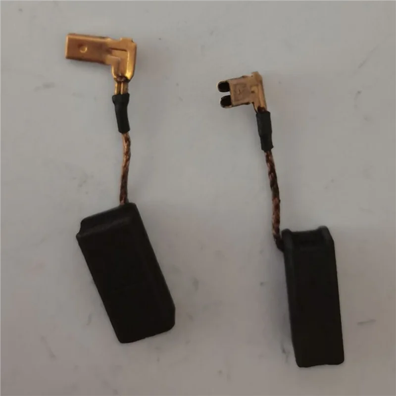 Угольная щетка Flash Trend 50 шт. для N183725 DWE4057 DWE4056 DWE4051 DWE4050 DWE4157 DWE4884
Угольная щетка Flash Trend 50 шт. для N183725 DWE4057 DWE4056 DWE4051 DWE4050 DWE4157 DWE4884