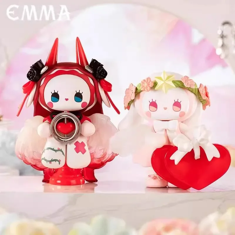 Emma Secret Forest Beloved Series Blind Box Toys Mystery Box Cajas Misteriosas Figures Kawaii Dolls Surprise Gifts for Girls Toy
Emma Secret Forest Beloved Series Blind Box Toys Mystery Box Cajas Misteriosas Figures Kawaii Dolls Surprise Gifts for Girls Toy