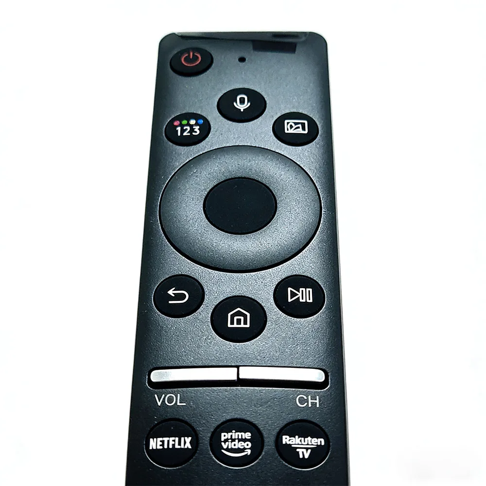 New BN59-01312B For Samsung Smart QLED TV Voice Bluetooth Remote Control UE43RU7406U QE43Q60RALXXN QE65Q70RATXXC QE49Q60RAT
New BN59-01312B For Samsung Smart QLED TV Voice Bluetooth Remote Control UE43RU7406U QE43Q60RALXXN QE65Q70RATXXC QE49Q60RAT