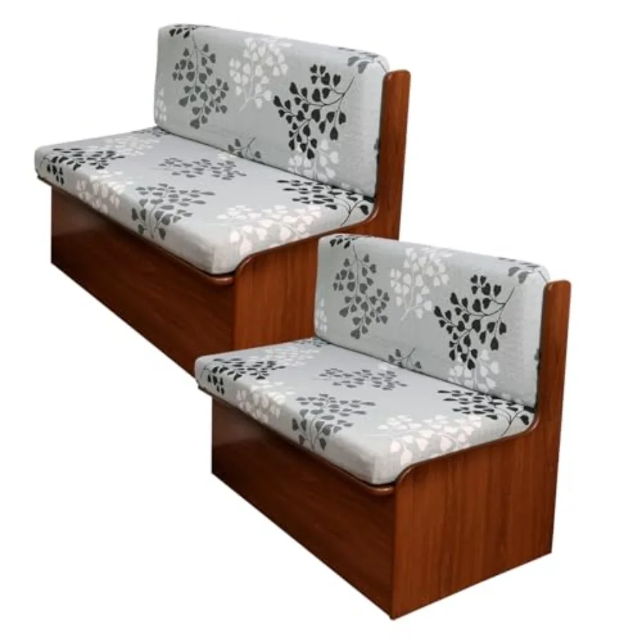Чехлы для подушек дивана RV Dinette, эластичные сменные чехлы для подушек кемпера, моющиеся чехлы для дивана-кровати, чехлы для сидений для автодома 0
Чехлы для подушек дивана RV Dinette, эластичные сменные чехлы для подушек кемпера, моющиеся чехлы для дивана-кровати, чехлы для сидений для автодома 0