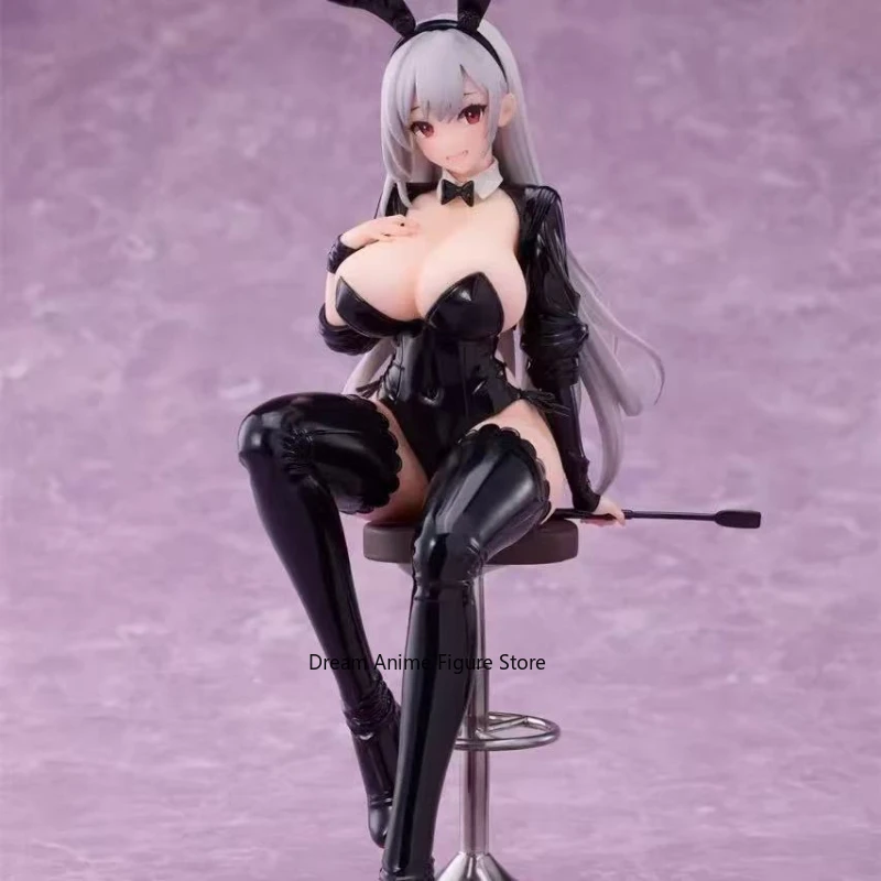 In stock Original Apocrypha Toy Lilicia Bunny Girl 1/4 Beautiful Girl Collection Ornament Gift
In stock Original Apocrypha Toy Lilicia Bunny Girl 1/4 Beautiful Girl Collection Ornament Gift