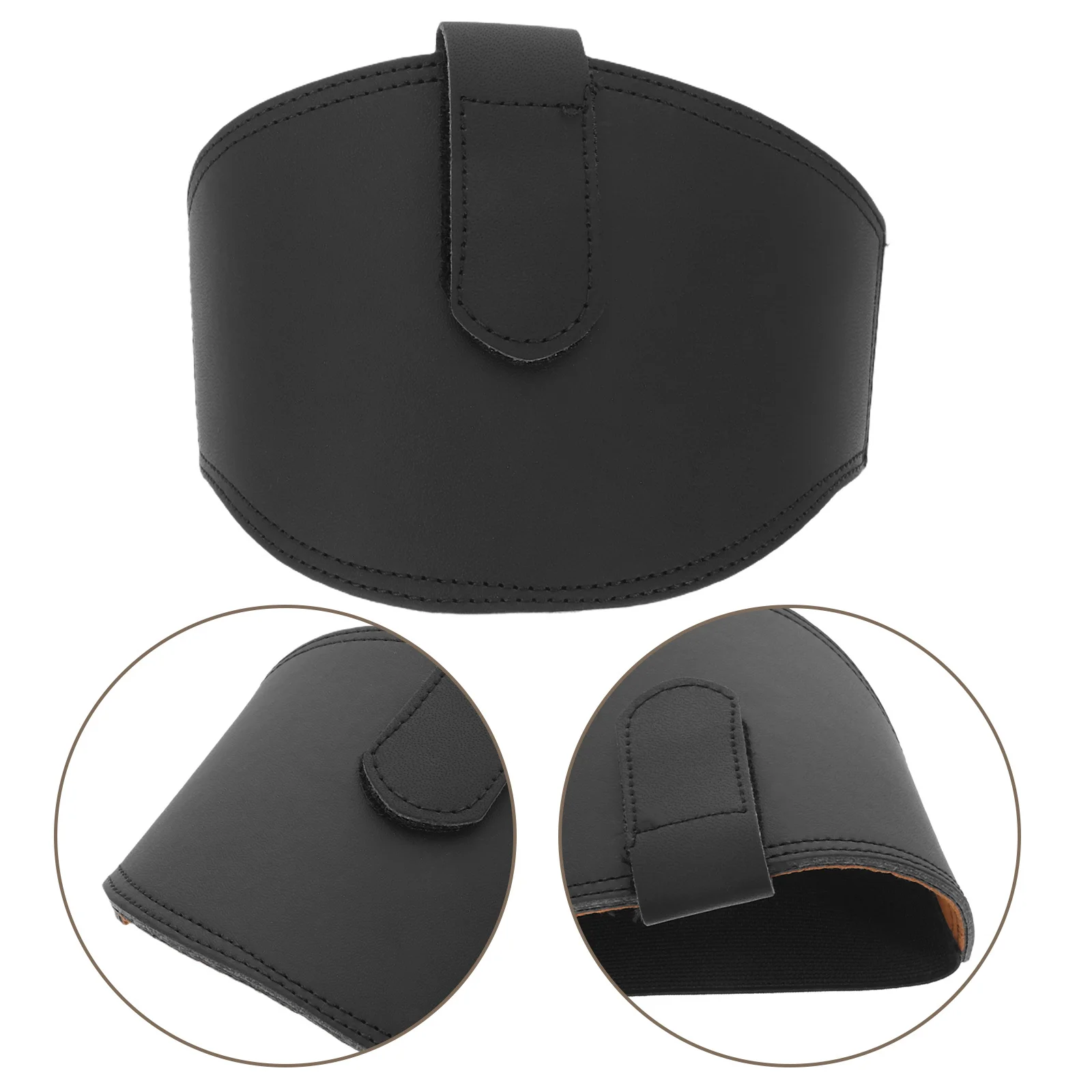 Motorcycle Shift Pad PU Protective Boot Cover Motorcycle Gear Accessory Men Riding Shoe Protector Shifter Shoe Boot Guard
Motorcycle Shift Pad PU Protective Boot Cover Motorcycle Gear Accessory Men Riding Shoe Protector Shifter Shoe Boot Guard