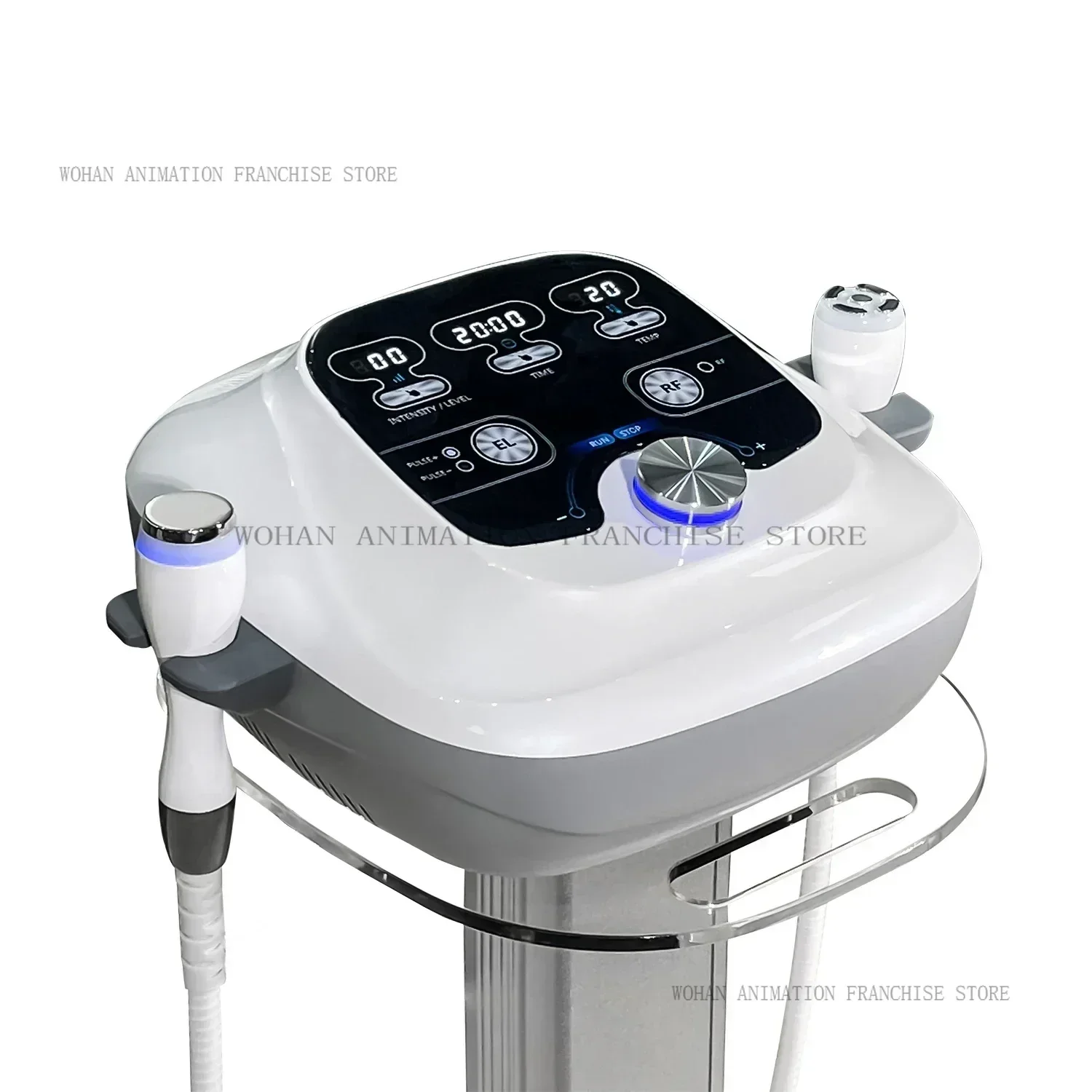 Electroporation Cooling Heating Lifting Multipolar Rrequency Wrinkle Removal Whitening Facial Electroporation
Electroporation Cooling Heating Lifting Multipolar Rrequency Wrinkle Removal Whitening Facial Electroporation