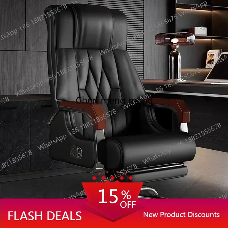 Q181 Luxurious Ergonomic Office Chairs Swivel Boss Comfort Adjustable Office Chairs Modern Study Office Furniture Chaise Bureau
Q181 Luxurious Ergonomic Office Chairs Swivel Boss Comfort Adjustable Office Chairs Modern Study Office Furniture Chaise Bureau