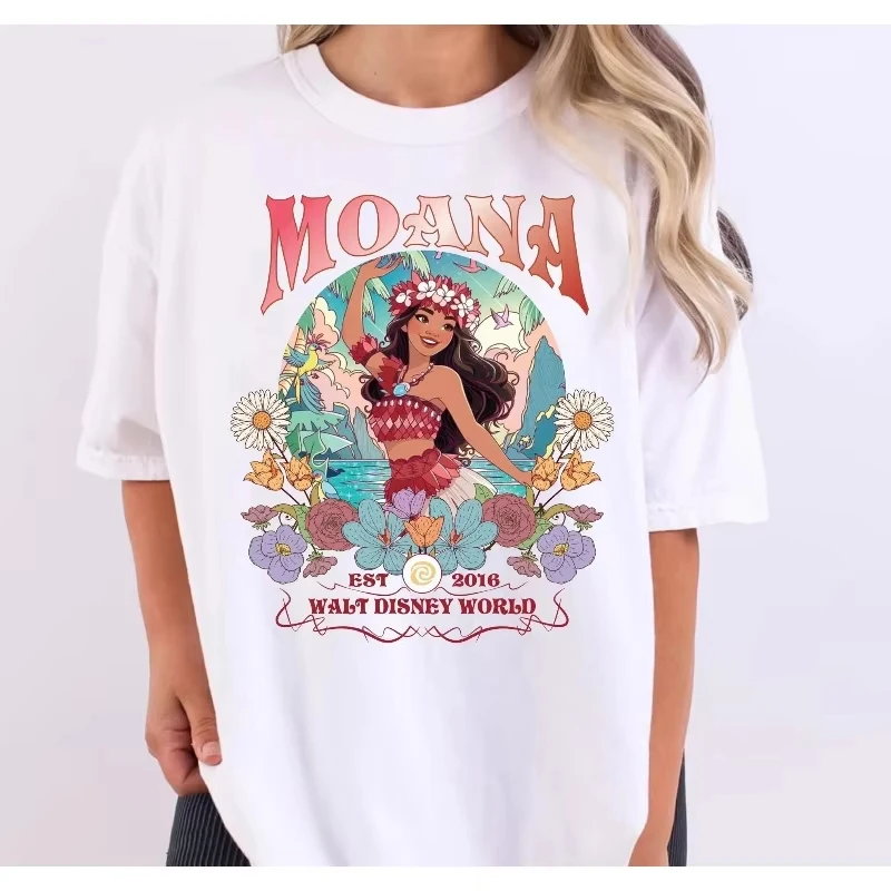 Retro Disney Snow White Shirt Vintage Disney T-shirt Unisex Base Layer Seasons Clothes Women T Shirt Matching Family Outfits
Retro Disney Snow White Shirt Vintage Disney T-shirt Unisex Base Layer Seasons Clothes Women T Shirt Matching Family Outfits
