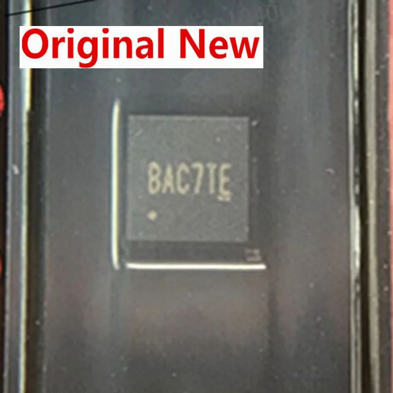 5 шт. 100% оригинальный SY8288CRAC BAC SY8288 8288 QFN новый оригинальный чипсет Ic
5 шт. 100% оригинальный SY8288CRAC BAC SY8288 8288 QFN новый оригинальный чипсет Ic