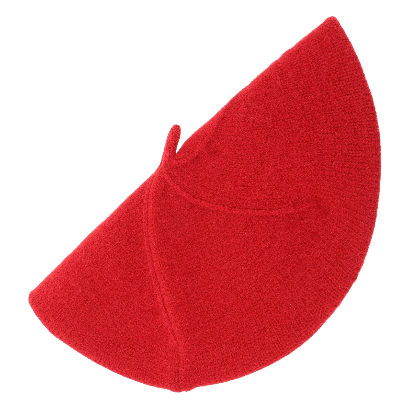 Women Beret Cap Vintage Knit French Style Autumn Winter Hat Elegant Knitted 's Beret Fashion Baker Hat for Women
Women Beret Cap Vintage Knit French Style Autumn Winter Hat Elegant Knitted 's Beret Fashion Baker Hat for Women