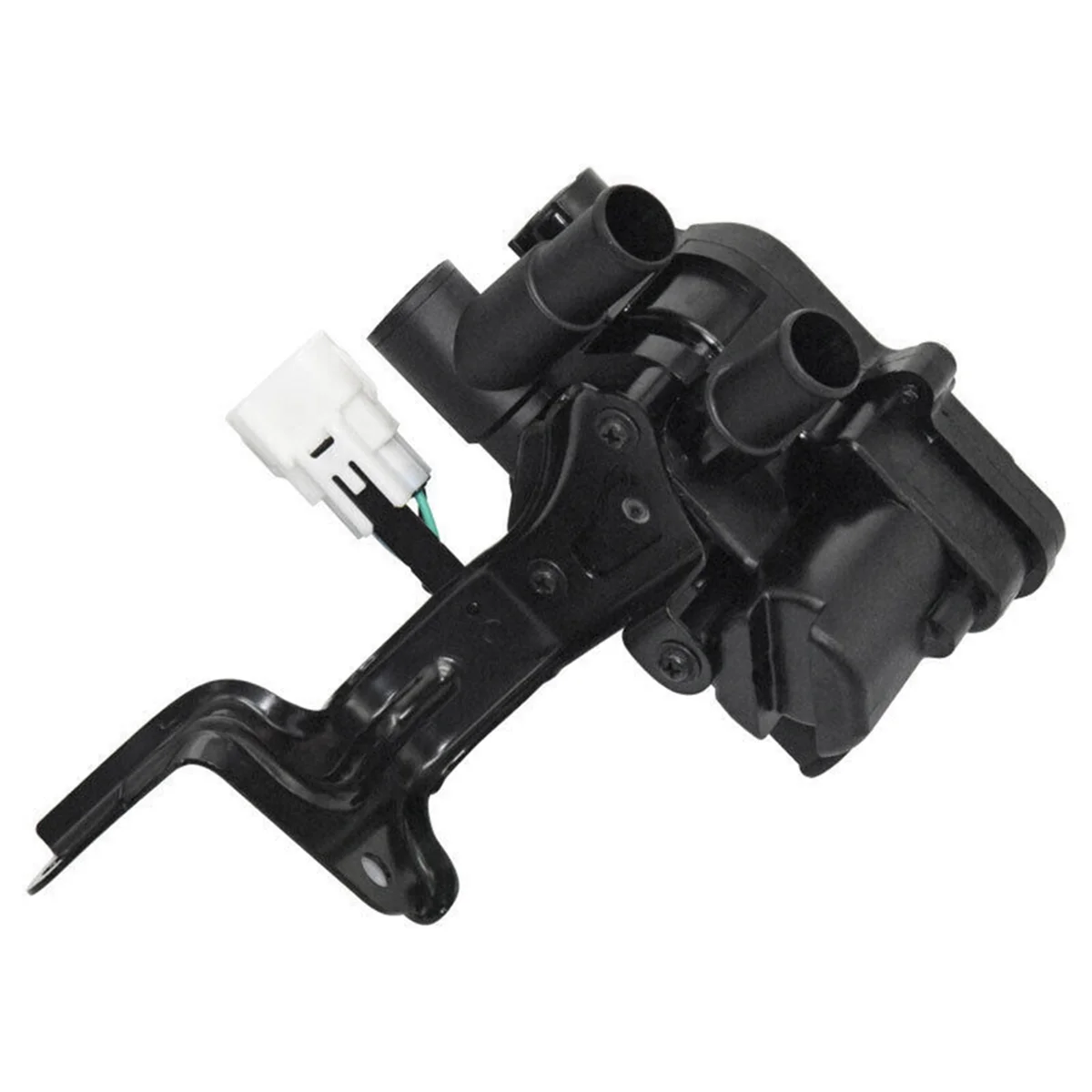 New HVAC Heater Coolant Control Valve W/ Bracket 16670-21010 for 2004-2009 Prius 4 Cyl 1.5L 601-021 1667021010
New HVAC Heater Coolant Control Valve W/ Bracket 16670-21010 for 2004-2009 Prius 4 Cyl 1.5L 601-021 1667021010
