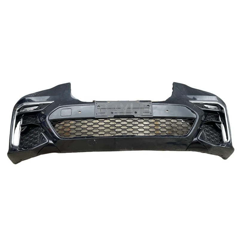 Brand New Factory Wholesale Used Front Bumper Kit and Front Grille Assembly for X7 G07 Original Second-Hand Plastic Parts
Brand New Factory Wholesale Used Front Bumper Kit and Front Grille Assembly for X7 G07 Original Second-Hand Plastic Parts