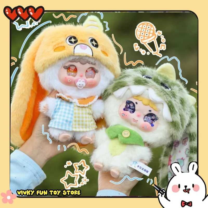 Jiimo Gurgle Gurgle Little Monster Series 200% Vinyl Plush Blind Box Pendant Ornament Birthday Gift New In Stock
Jiimo Gurgle Gurgle Little Monster Series 200% Vinyl Plush Blind Box Pendant Ornament Birthday Gift New In Stock