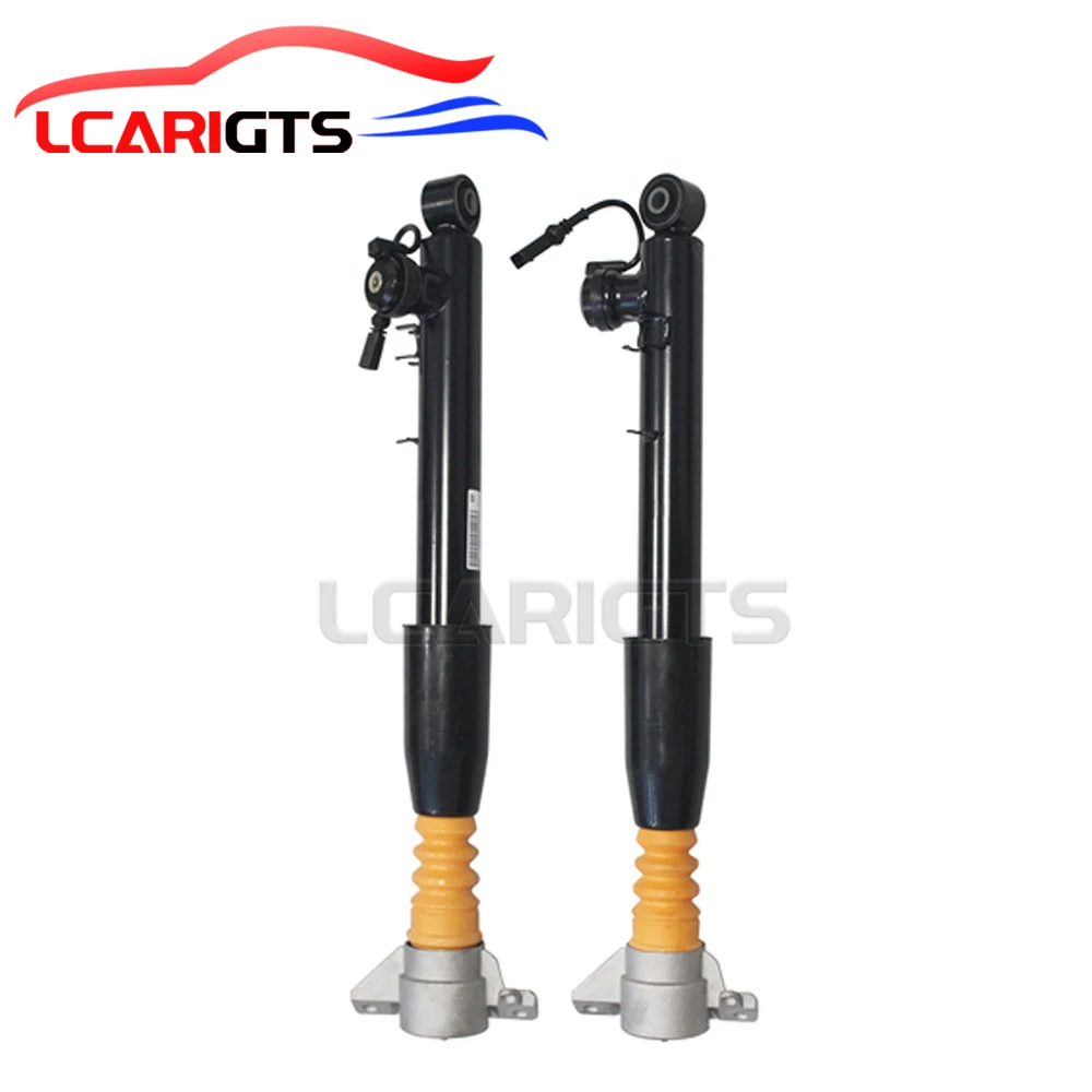For Audi Q5 SQ5 3.0 TDI Quattro 2009-2017 Rear Air Shock Absorber Struts w/Electric 8J0513025A 8J0513026A 8R0513025G 8R0513026G
For Audi Q5 SQ5 3.0 TDI Quattro 2009-2017 Rear Air Shock Absorber Struts w/Electric 8J0513025A 8J0513026A 8R0513025G 8R0513026G