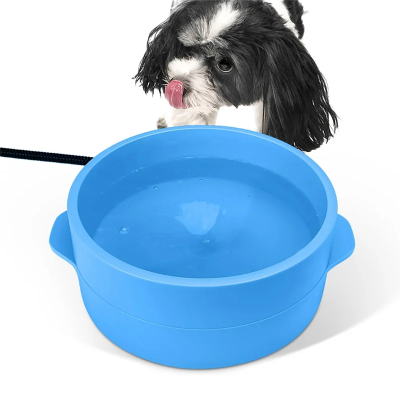 ABKJ-3.2L Heated Water Bowl For Dog Cat Outdoor Heated Dog Bowl Waterproof Heated Pet Bowl Smart Thermal-Dish Winter US Plug
ABKJ-3.2L Heated Water Bowl For Dog Cat Outdoor Heated Dog Bowl Waterproof Heated Pet Bowl Smart Thermal-Dish Winter US Plug