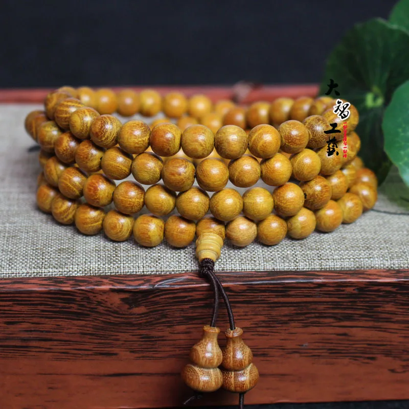 Factory Wholesale Golden Tan Wooden Prayer Beads Bracelets with Small Calabash Golden Tan Wooden Prayer Beads Bracelets
Factory Wholesale Golden Tan Wooden Prayer Beads Bracelets with Small Calabash Golden Tan Wooden Prayer Beads Bracelets