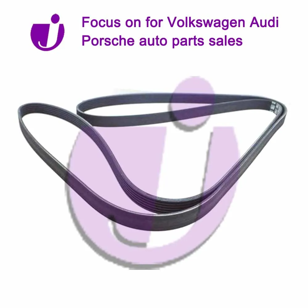 059903137AL 059903137AM High Quality Auto Parts poly-v-belt For VW AUDI Touareg Q7 7P5 7P6 4LB 059 903 137 AL 059 903 137 AM
059903137AL 059903137AM High Quality Auto Parts poly-v-belt For VW AUDI Touareg Q7 7P5 7P6 4LB 059 903 137 AL 059 903 137 AM