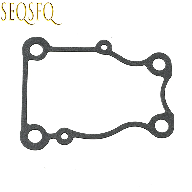 Water Pump Gasket 63D-44316 63D-44316-00 For Yamaha Outboard Motor 2-Stroke 2-stroke 40HP E40X 40X 63D44316 Boat Engine Parts
Water Pump Gasket 63D-44316 63D-44316-00 For Yamaha Outboard Motor 2-Stroke 2-stroke 40HP E40X 40X 63D44316 Boat Engine Parts